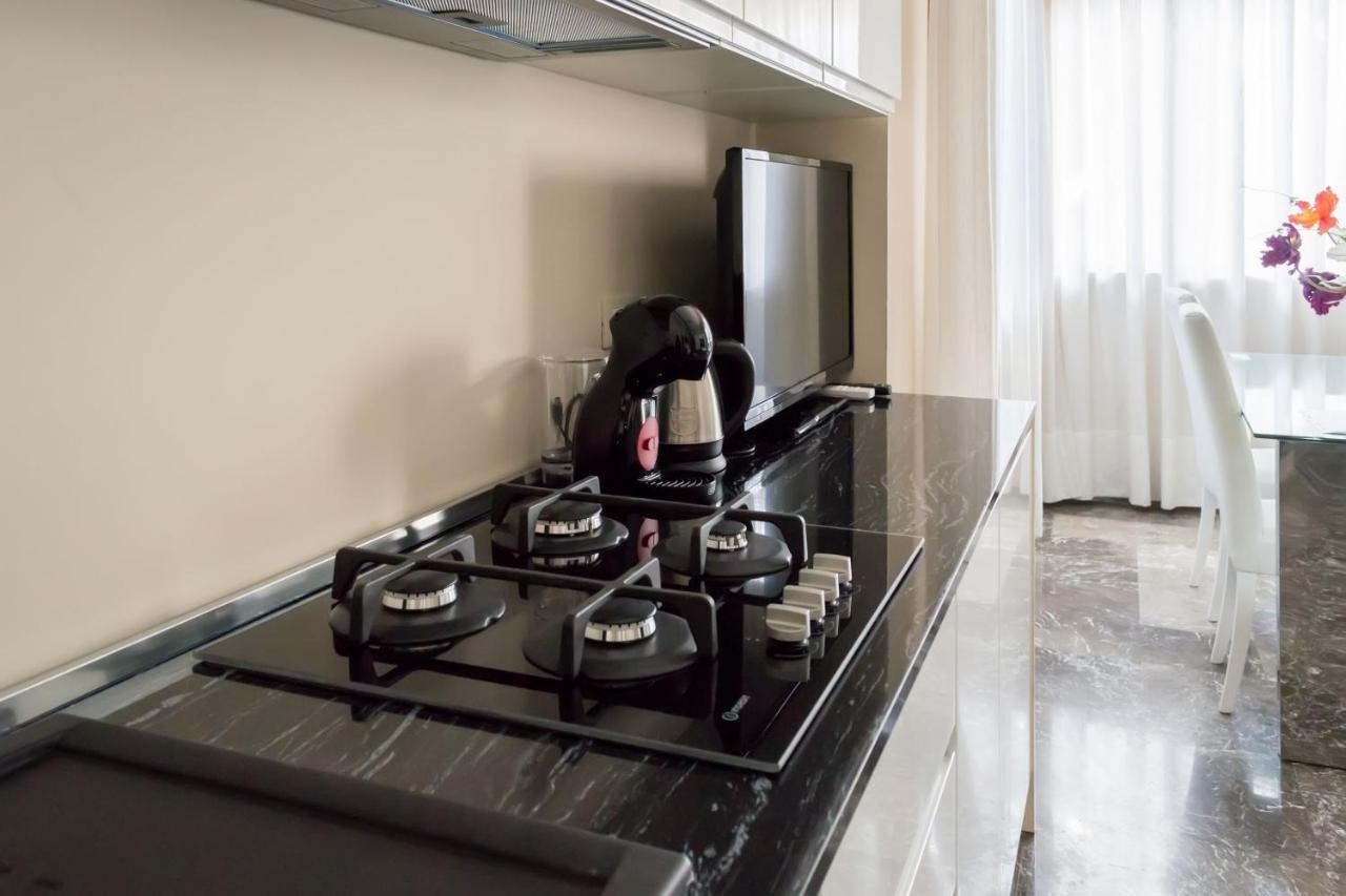 Villa Lazzari B&B Tra I Due Mari Maglie Extérieur photo