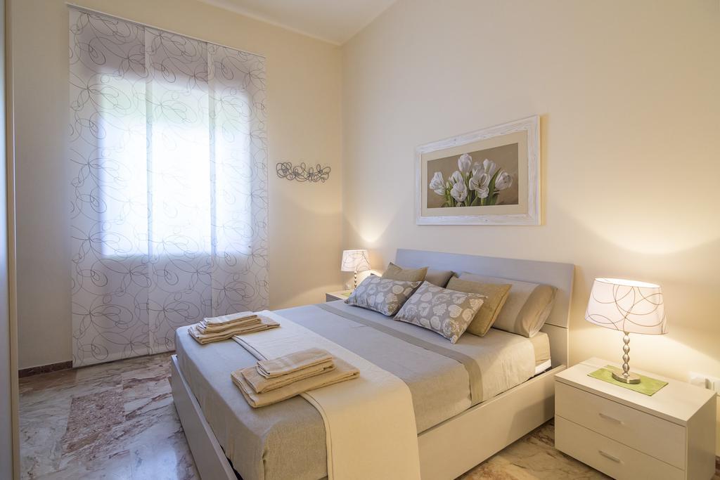 Villa Lazzari B&B Tra I Due Mari Maglie Extérieur photo