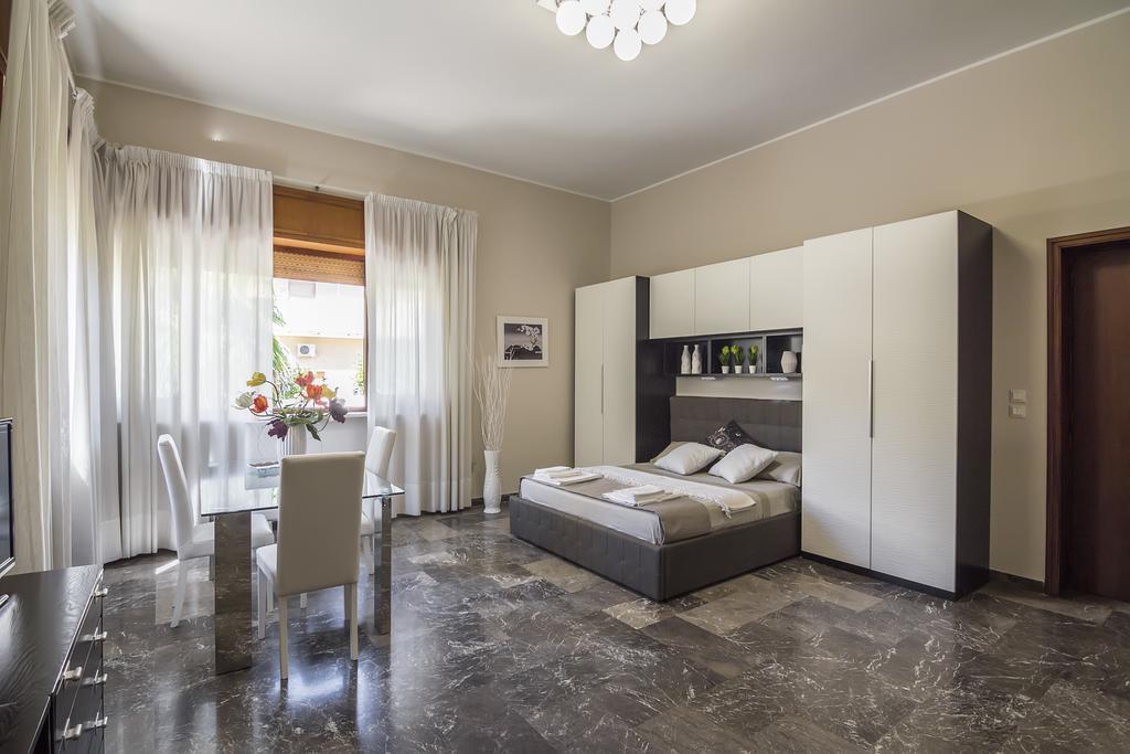 Villa Lazzari B&B Tra I Due Mari Maglie Extérieur photo