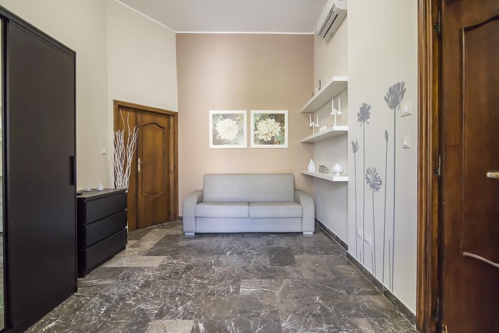 Villa Lazzari B&B Tra I Due Mari Maglie Extérieur photo