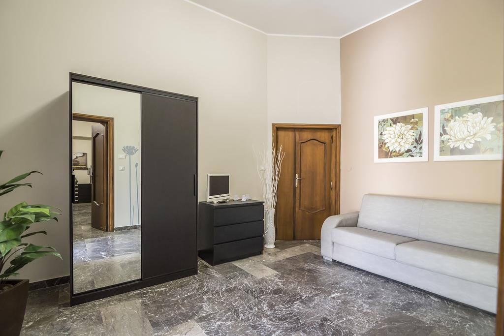 Villa Lazzari B&B Tra I Due Mari Maglie Extérieur photo